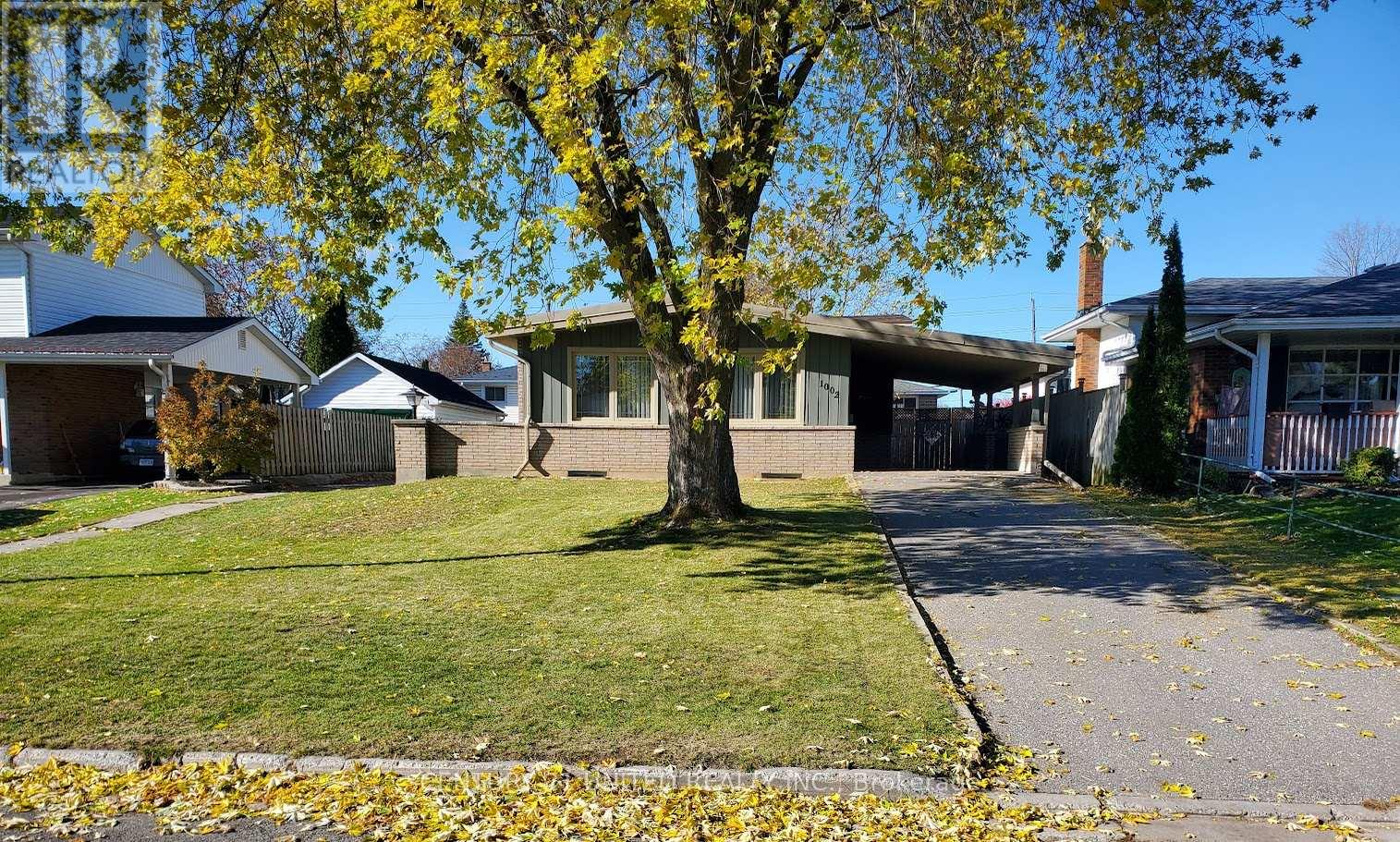 1002 ALBANY COURT, peterborough (ashburnham ward 4), Ontario