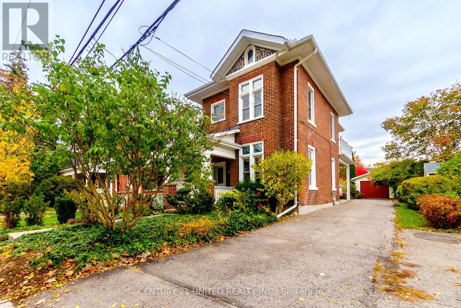 458 DRISCOLL TERRACE, peterborough (ashburnham ward 4), Ontario