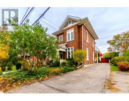 458 DRISCOLL TERRACE, peterborough (ashburnham ward 4), Ontario