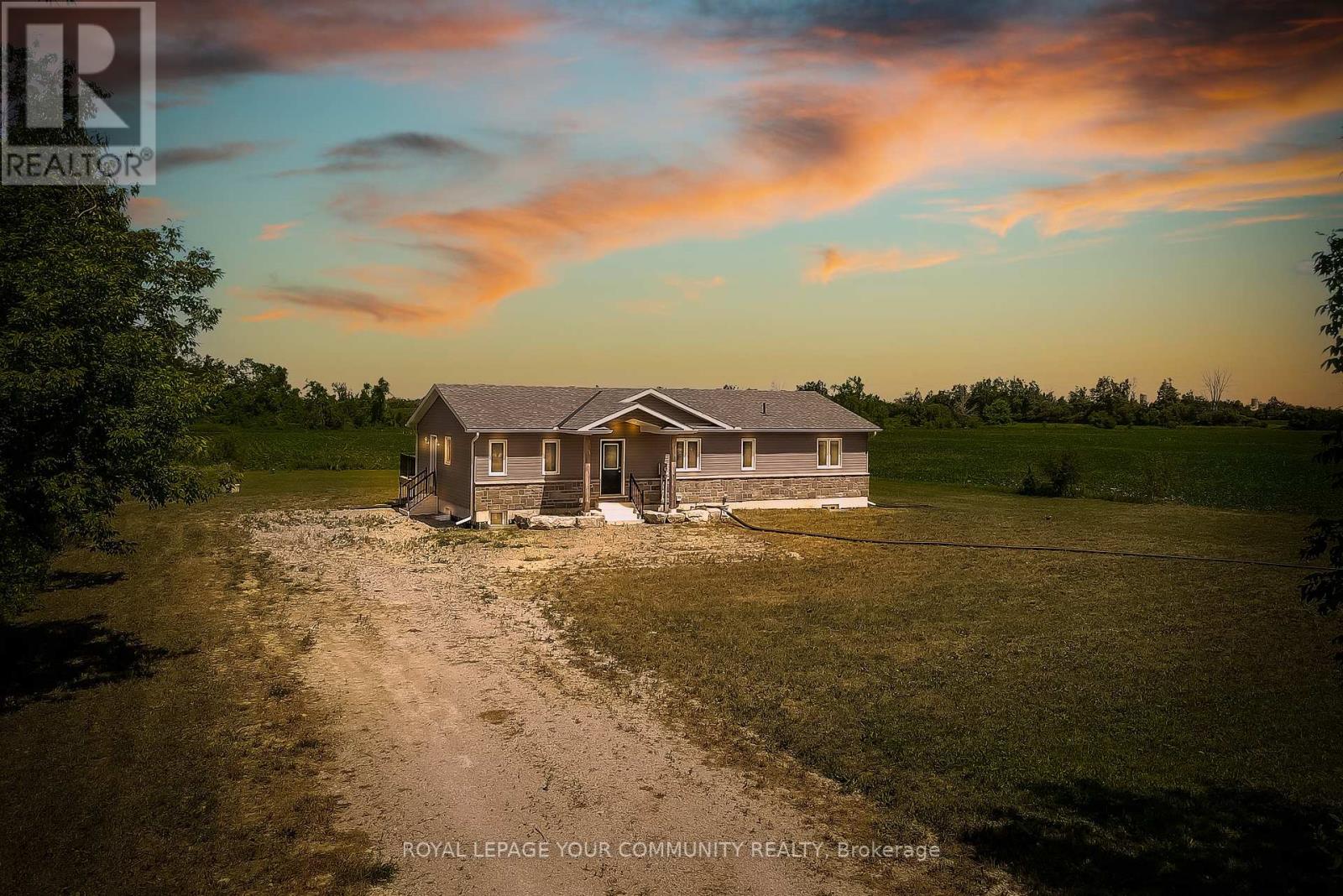 371 LINDEN VALLEY ROAD, kawartha lakes (mariposa), Ontario