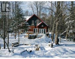 1040 SKI RIDGE TRAIL, dysart et al (guilford), Ontario