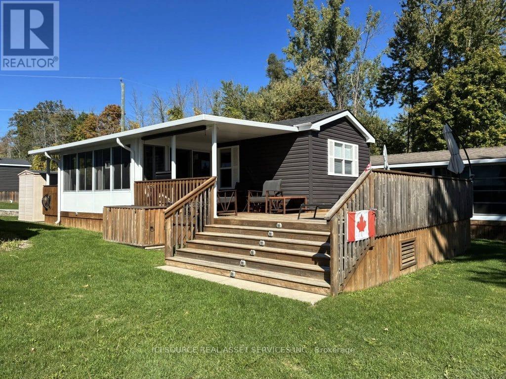 LVD002 - 171 WOODLAND ESTATES ROAD, trent hills, Ontario