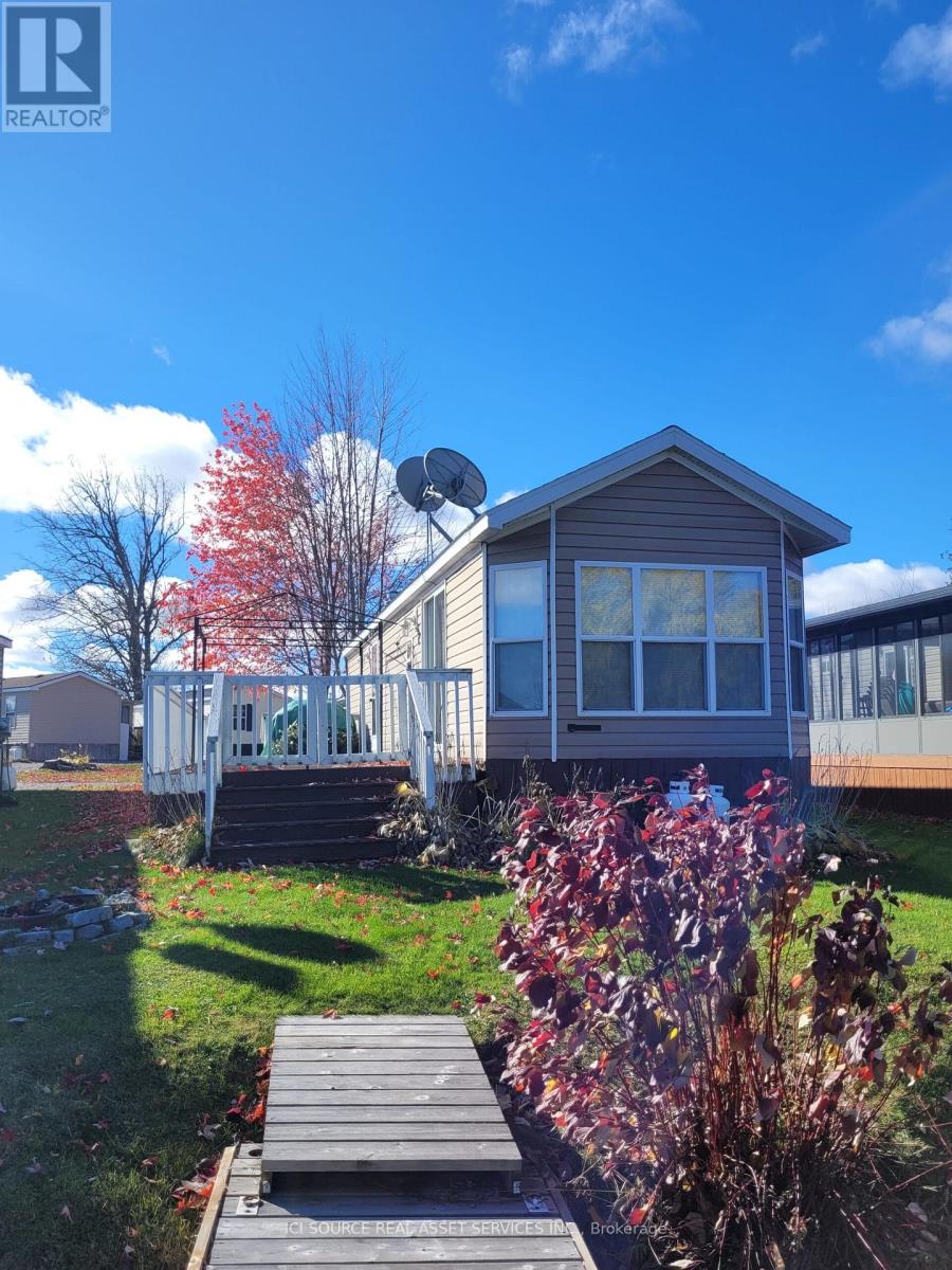 CPC007 - 171 WOODLAND ESTATES ROAD, trent hills, Ontario