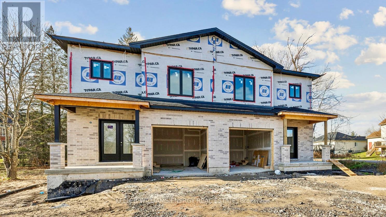 13 UNION STREET, cavan monaghan (millbrook village), Ontario