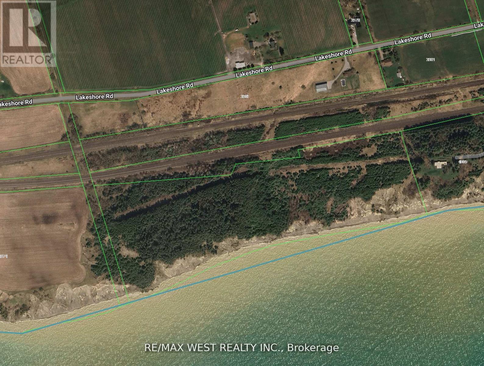 P.L.19* LAKESHORE ROAD, clarington, Ontario