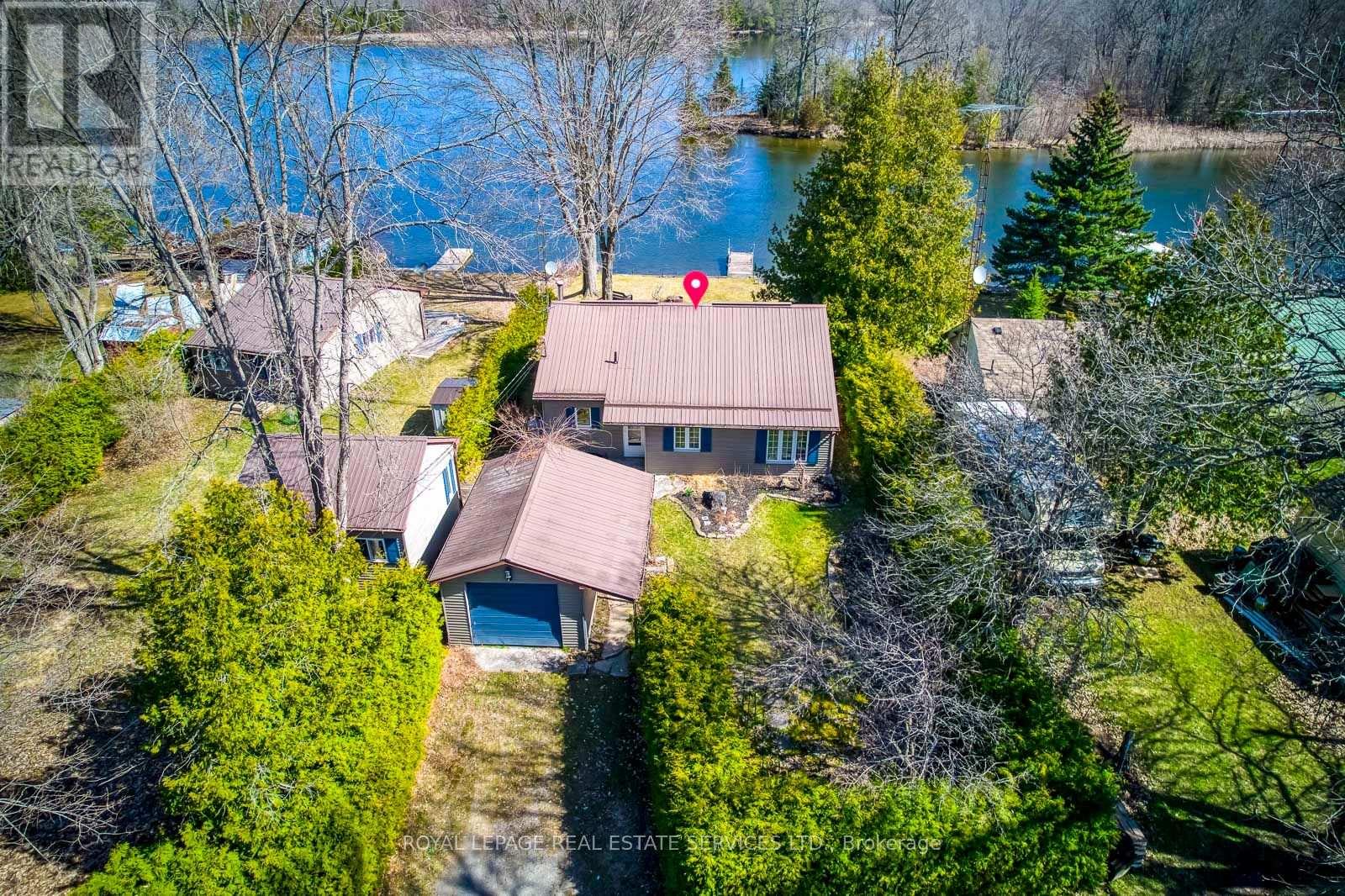 198 CENTENNIAL LANE, trent hills, Ontario