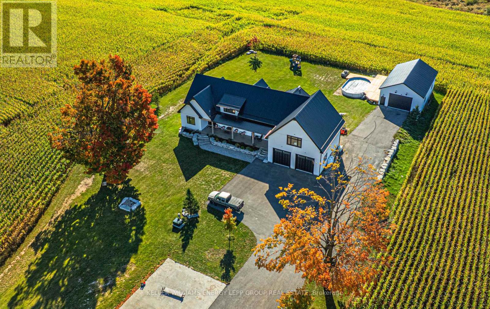 305 GLENARM ROAD, kawartha lakes (eldon), Ontario