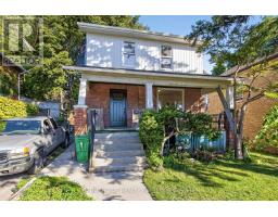 550 BOLIVAR STREET, peterborough (town ward 3), Ontario