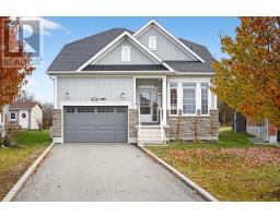 33 DEACON CRESCENT, kawartha lakes (lindsay), Ontario