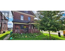 257 DALHOUSIE STREET, peterborough (town ward 3), Ontario