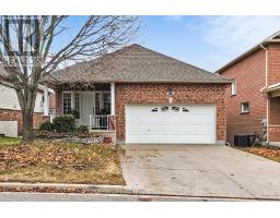 468 SETTLERS RIDGE, peterborough (northcrest ward 5), Ontario