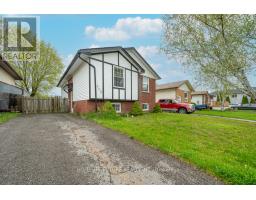 UPPER - 453 CRYSTAL DRIVE, peterborough (ashburnham ward 4), Ontario