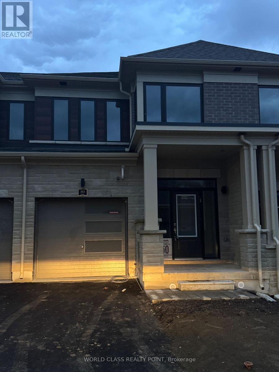 89 WATTS MEWS, kawartha lakes (lindsay), Ontario