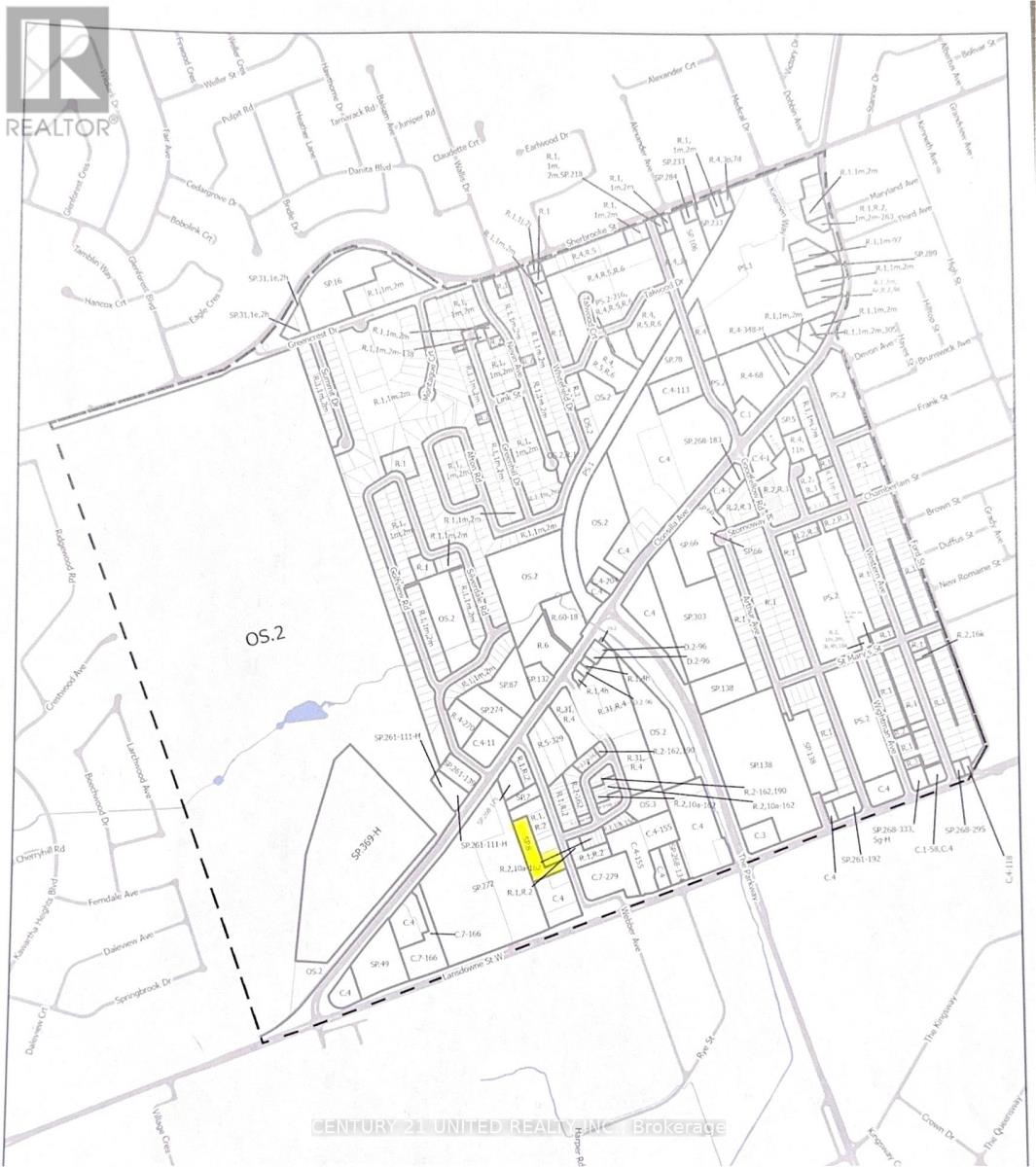 887 WEBBER AVENUE, peterborough (otonabee ward 1), Ontario