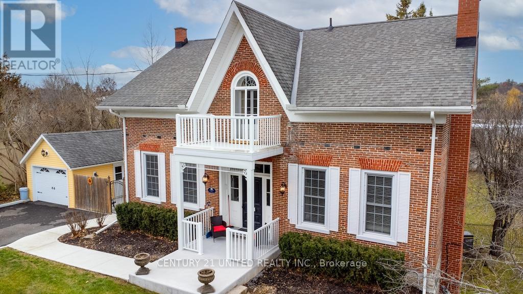 33 BRIDGE STREET S, trent hills (hastings), Ontario