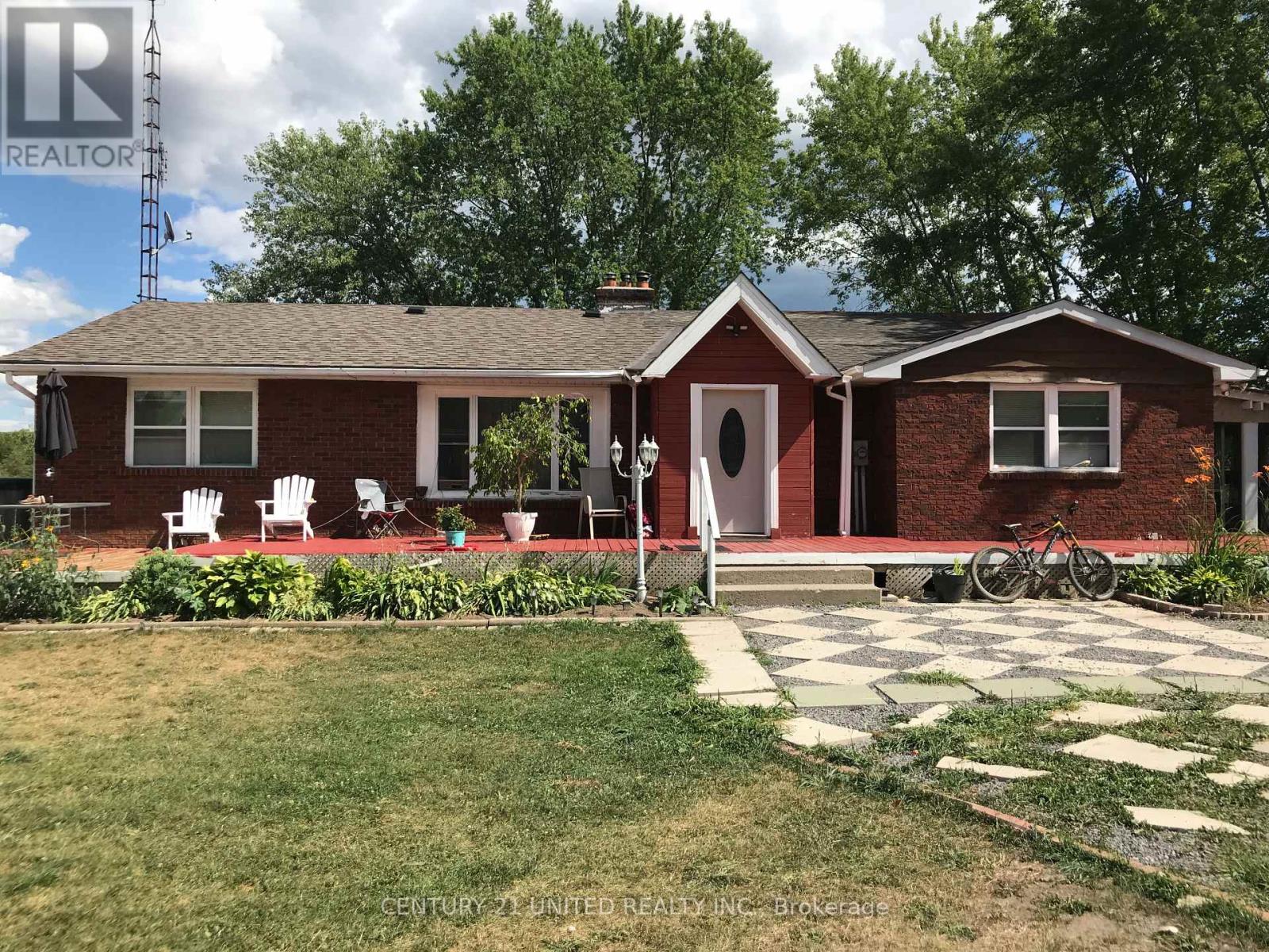 1677 DOURO FIRST LINE, douro-dummer, Ontario