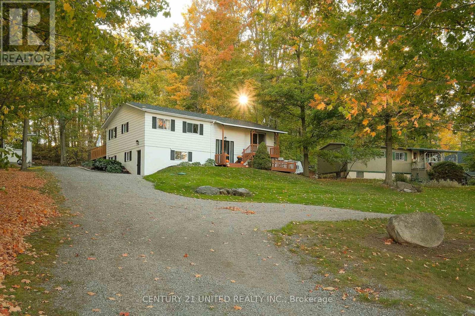 1274 YOUNG'S COVE ROAD, selwyn, Ontario