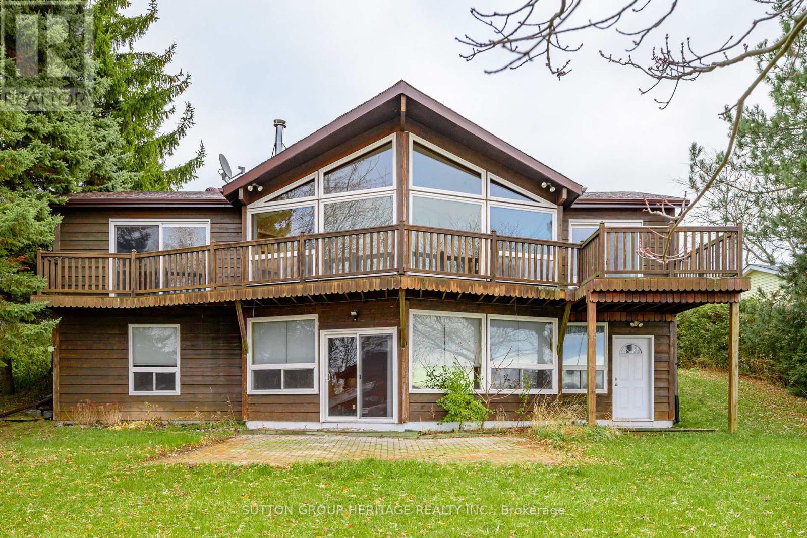 24 PLEASANT VIEW CRESCENT, kawartha lakes (mariposa), Ontario