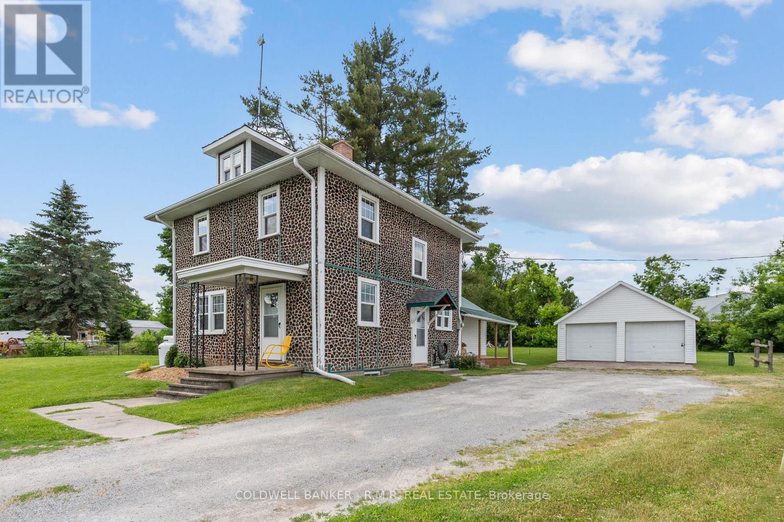 269 GLENARM ROAD, kawartha lakes (eldon), Ontario