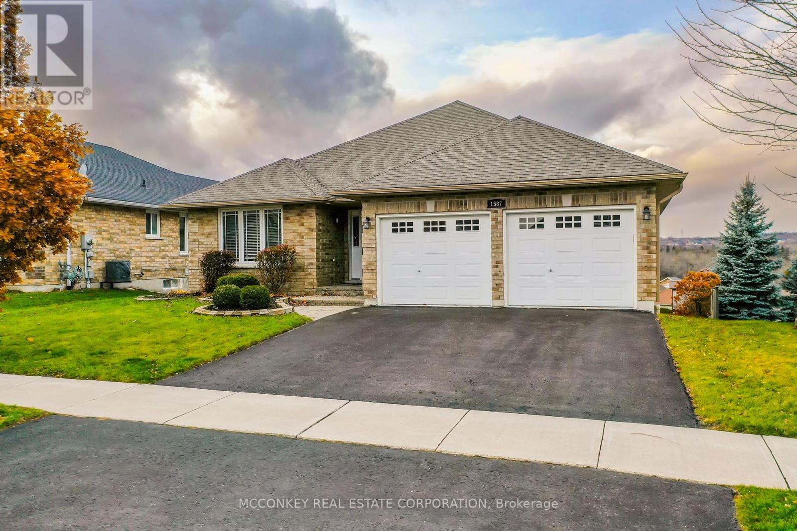 1587 SCOLLARD CRESCENT, peterborough (ashburnham ward 4), Ontario