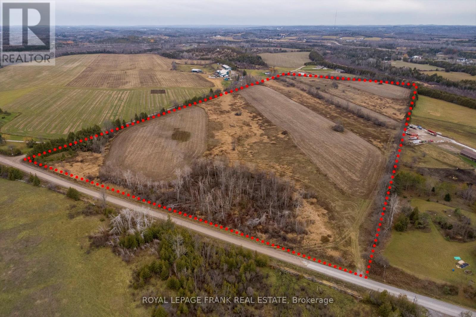 00 7TH LINE, douro-dummer, Ontario