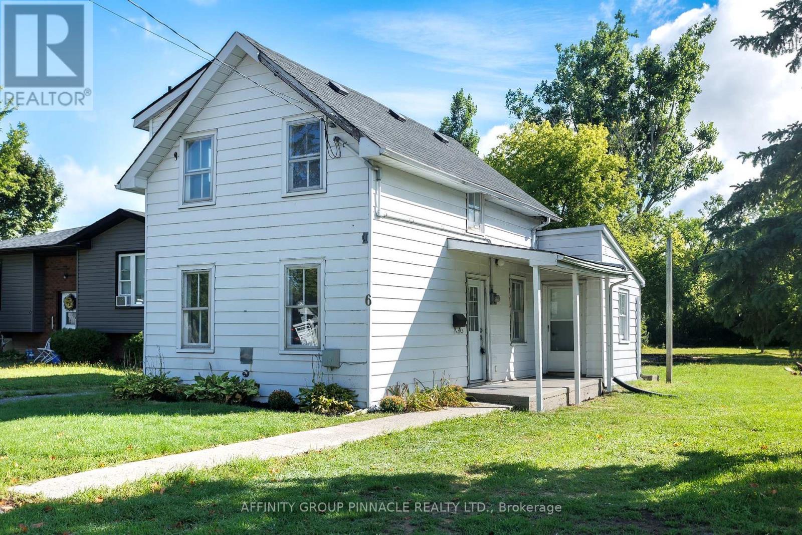 6 DUKE STREET, kawartha lakes (lindsay), Ontario