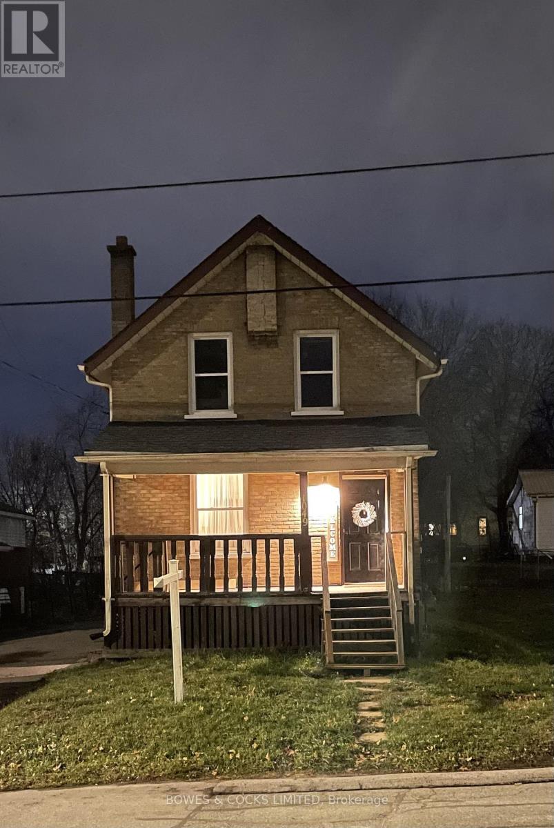 1049 HIGH STREET, peterborough (otonabee ward 1), Ontario