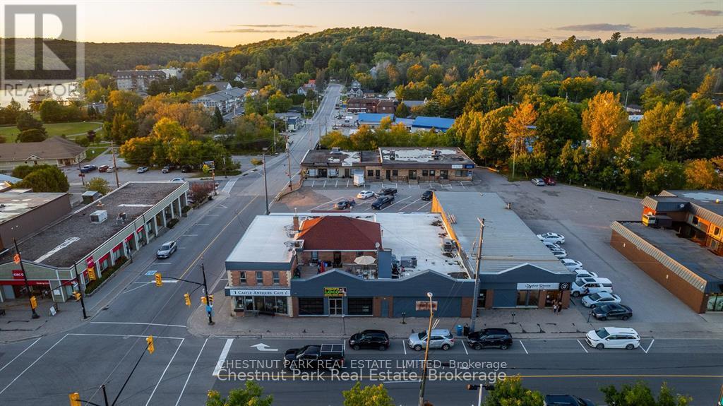 223/225 HIGHLAND STREET, dysart et al (dysart), Ontario