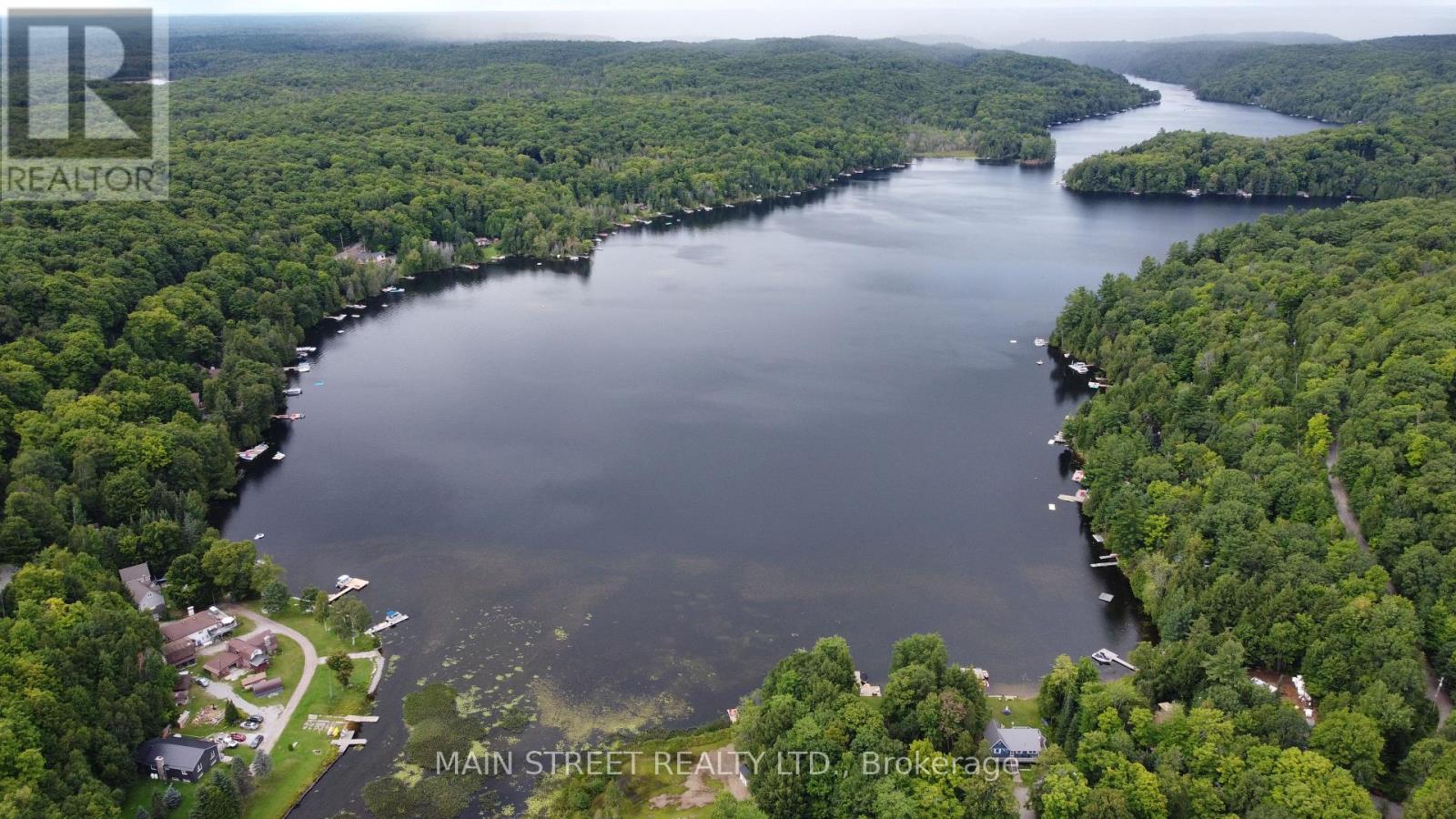 1037 ANDEK TRAIL, highlands east (glamorgan), Ontario