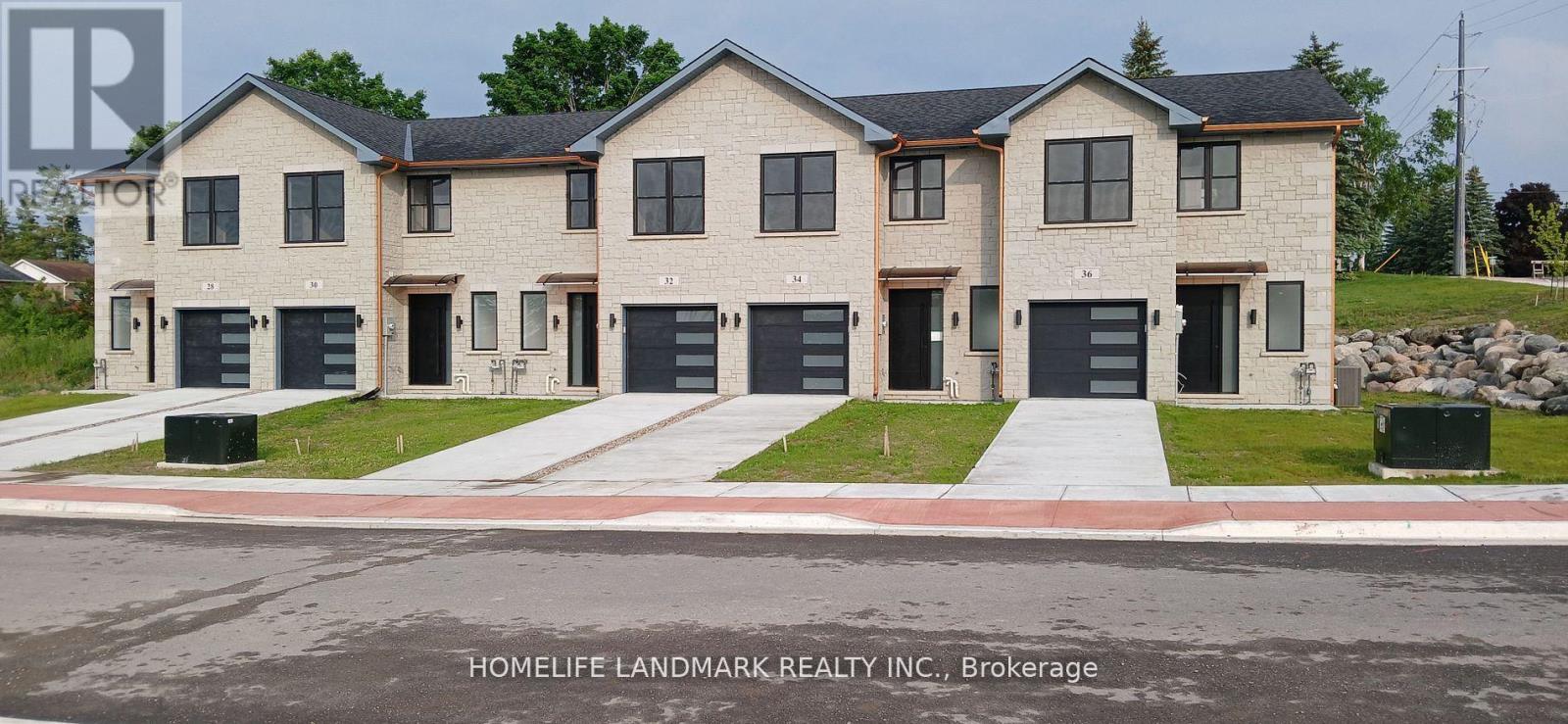 36 REGENT STREET, trent hills (campbellford), Ontario