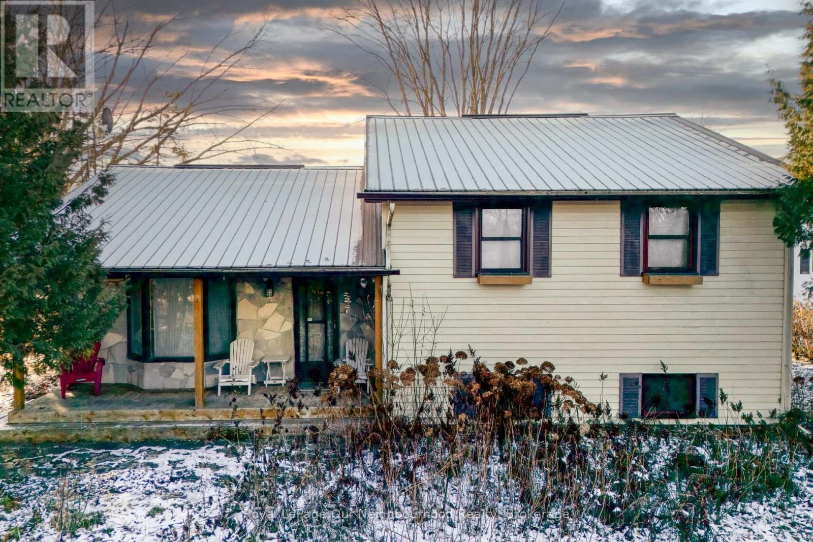 25 RIVER ROAD W, trent hills, Ontario