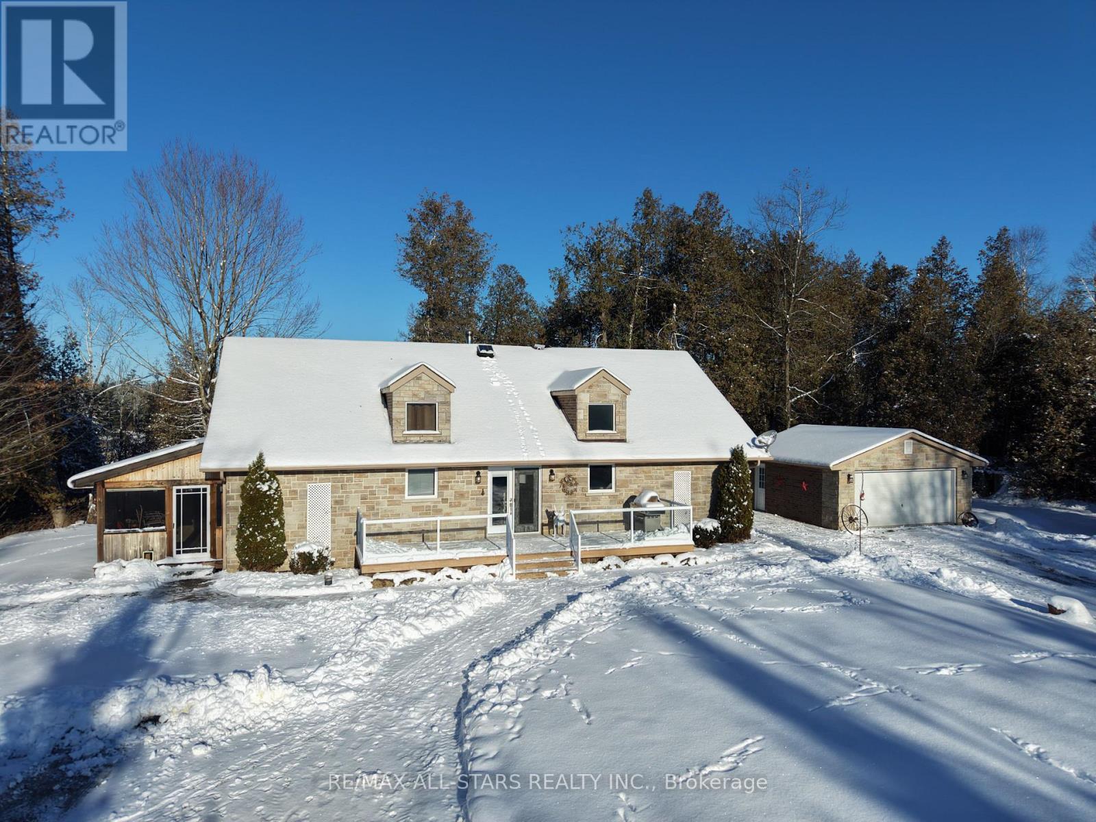 728 GALWAY ROAD, trent lakes, Ontario