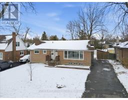 12 MARYKNOLL AVENUE, kawartha lakes (lindsay), Ontario