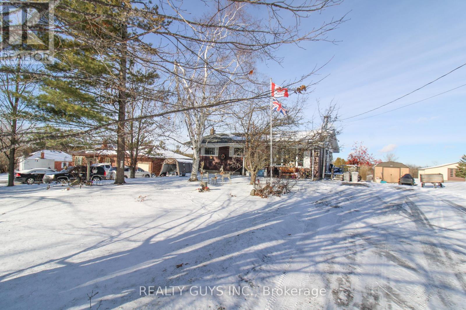 1219 MEADOWVIEW ROAD, kawartha lakes (emily), Ontario