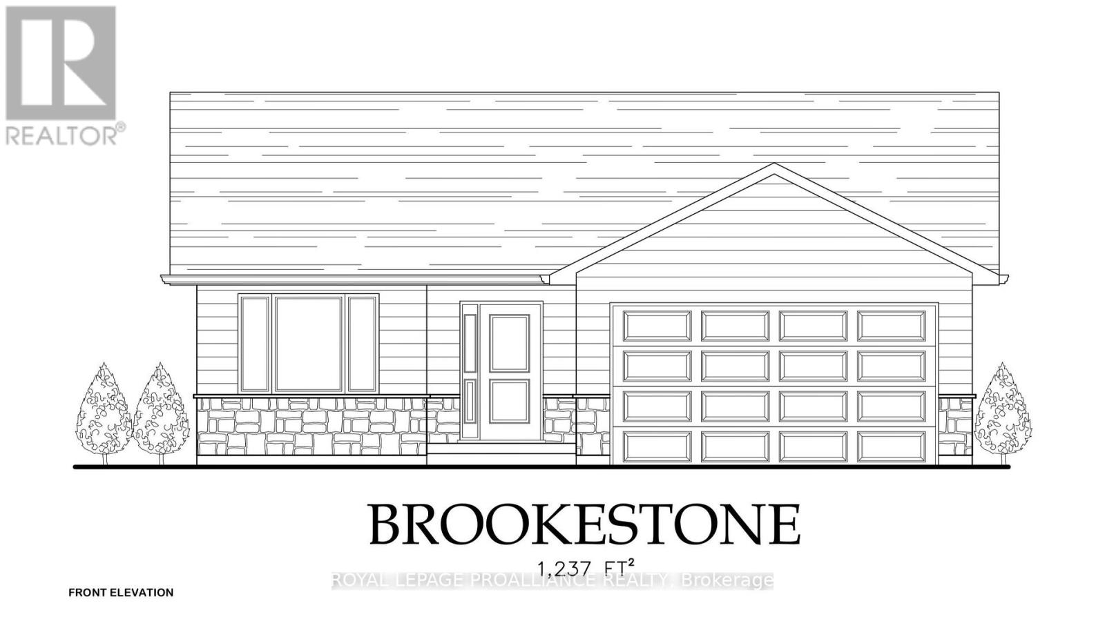 200 (LOT 10) HOMEWOOD AVENUE, trent hills (hastings), Ontario