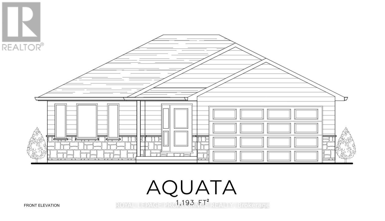 198 (LOT 9) HOMEWOOD AVENUE, trent hills (hastings), Ontario