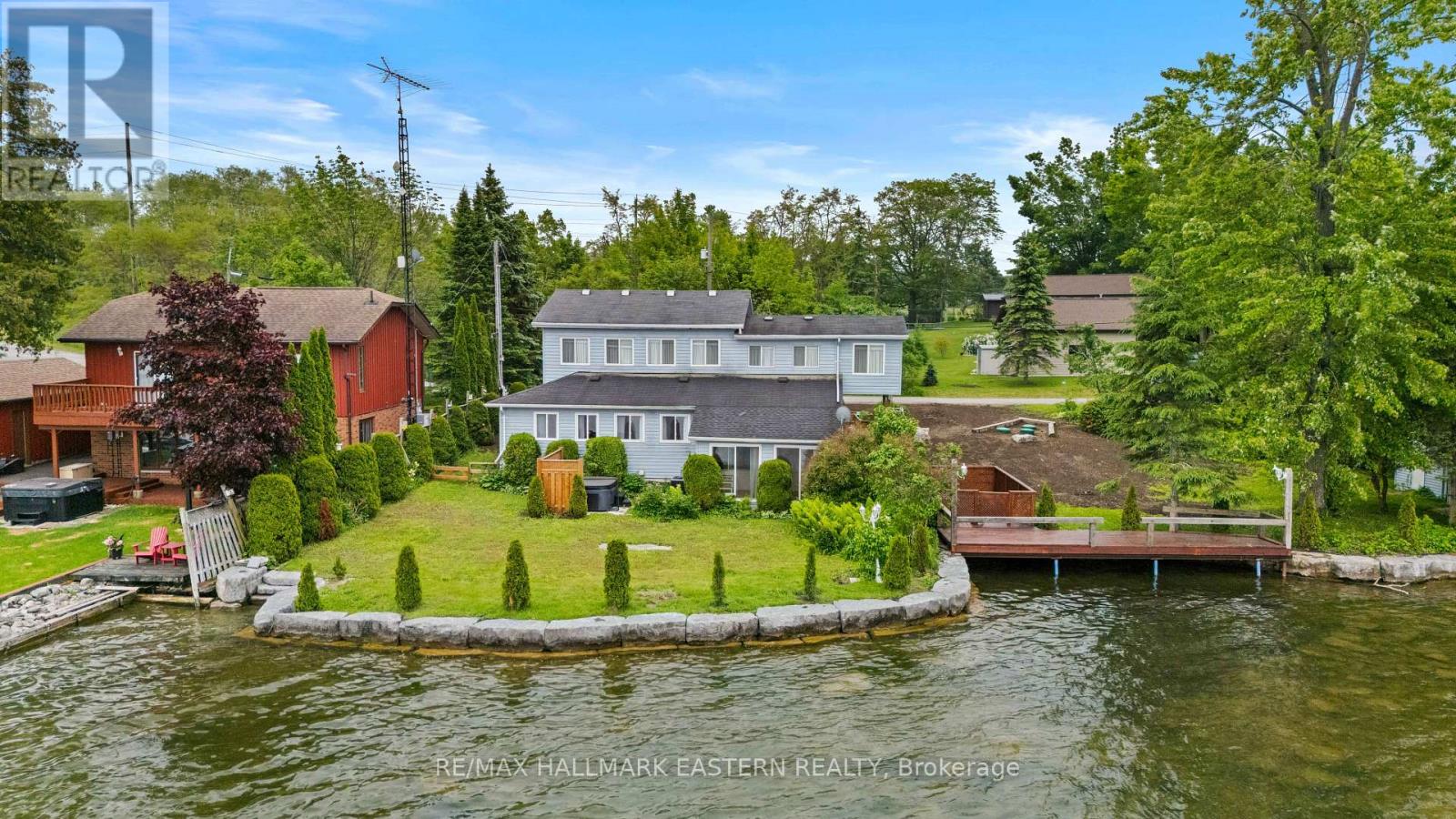 2452 UPPER CHEMUNG DRIVE, selwyn, Ontario