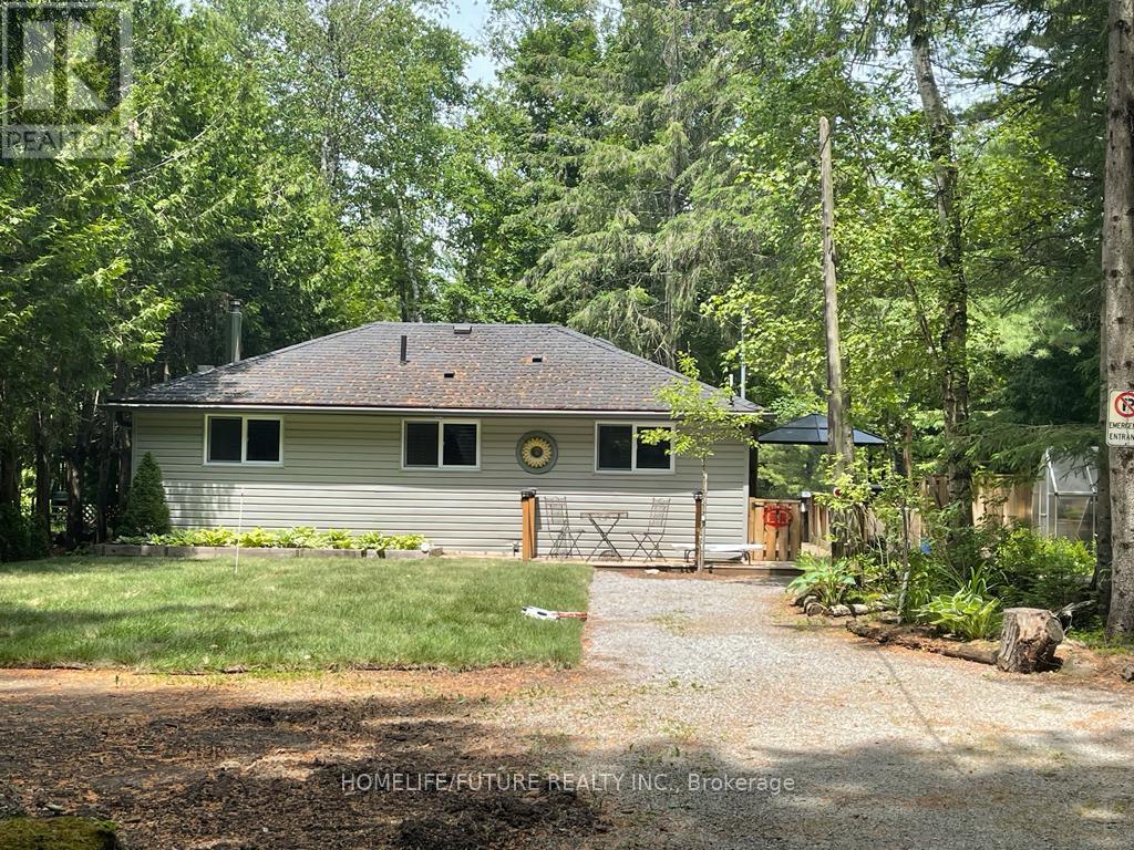 179 STANLEY ROAD, kawartha lakes (carden), Ontario