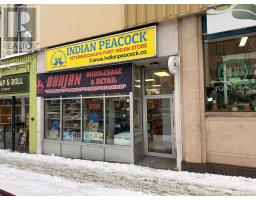429-437 GEORGE STREET N, peterborough (town ward 3), Ontario