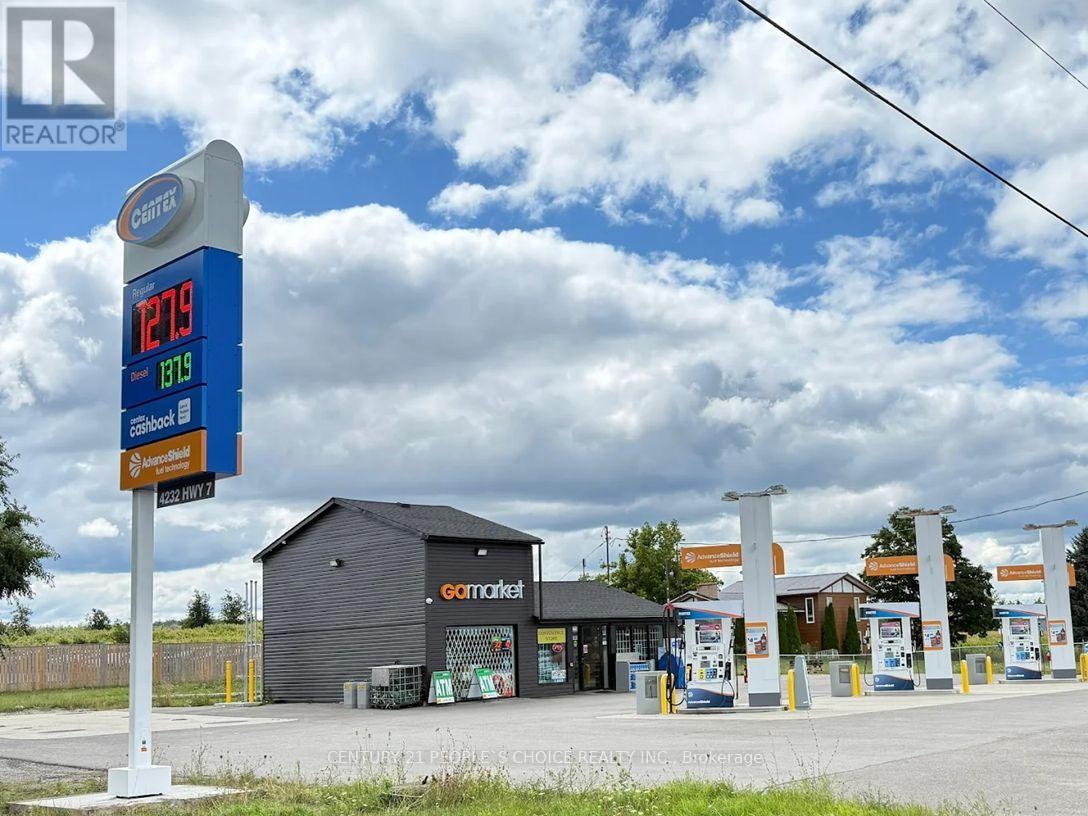 4232 ON-7, kawartha lakes (emily), Ontario