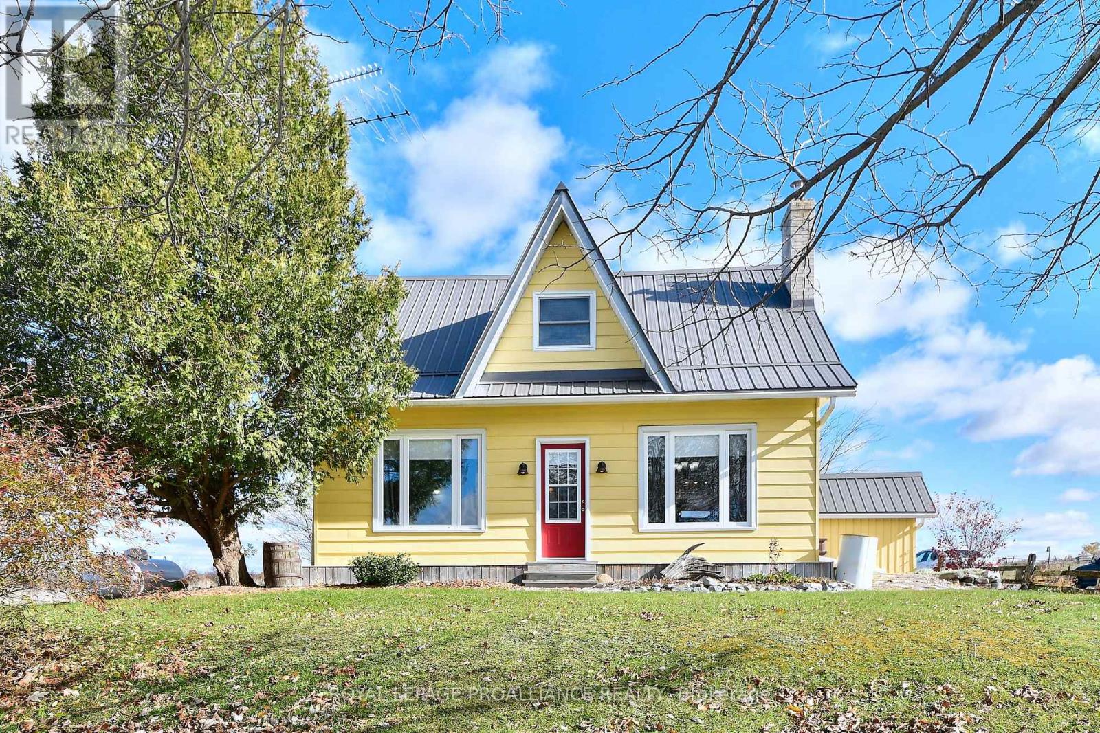 1535 COUNTY RD 45, asphodel-norwood, Ontario