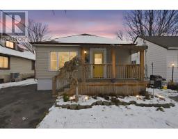 144 FRADETTE AVENUE, peterborough (otonabee ward 1), Ontario