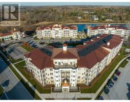 117 - 50 LAKEBREEZE DRIVE, clarington (newcastle), Ontario