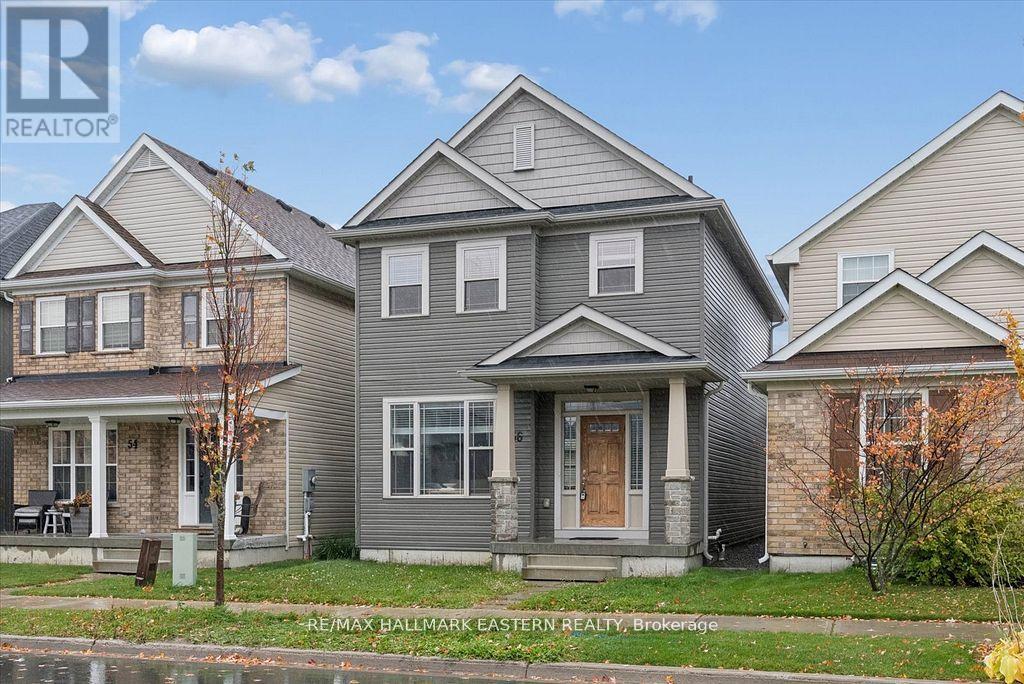 56 FLITTON AVENUE, peterborough (northcrest ward 5), Ontario