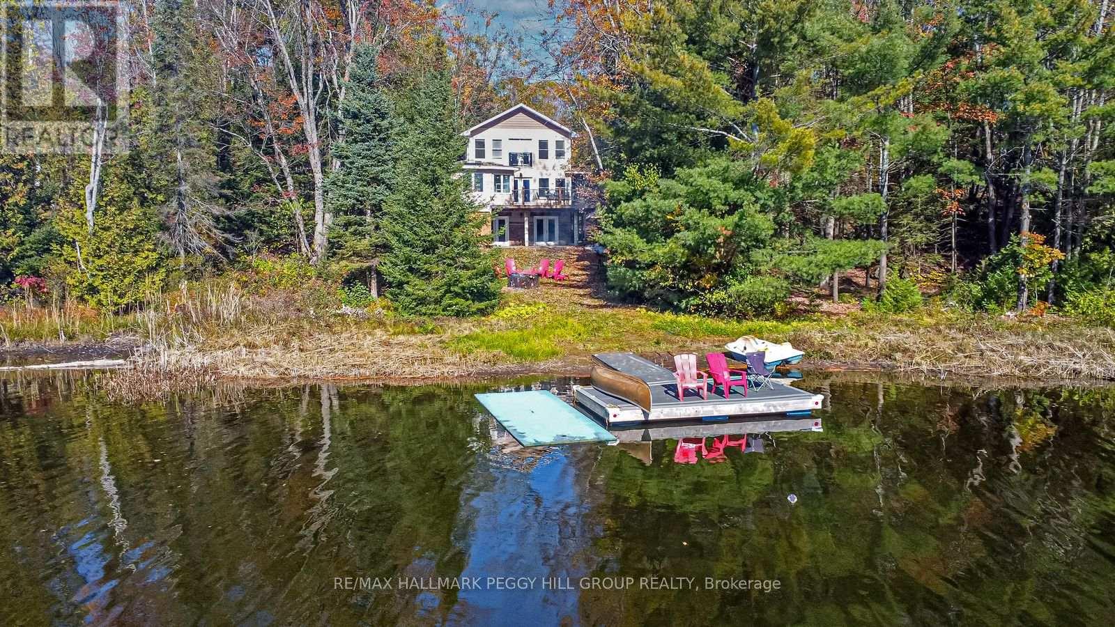 4 CLOVER COURT, kawartha lakes, Ontario