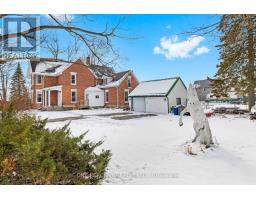 100 NAPPADALE STREET, kawartha lakes (woodville), Ontario