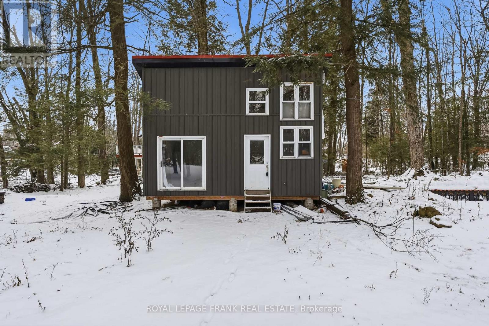 337 KENNEDY DRIVE, trent lakes, Ontario