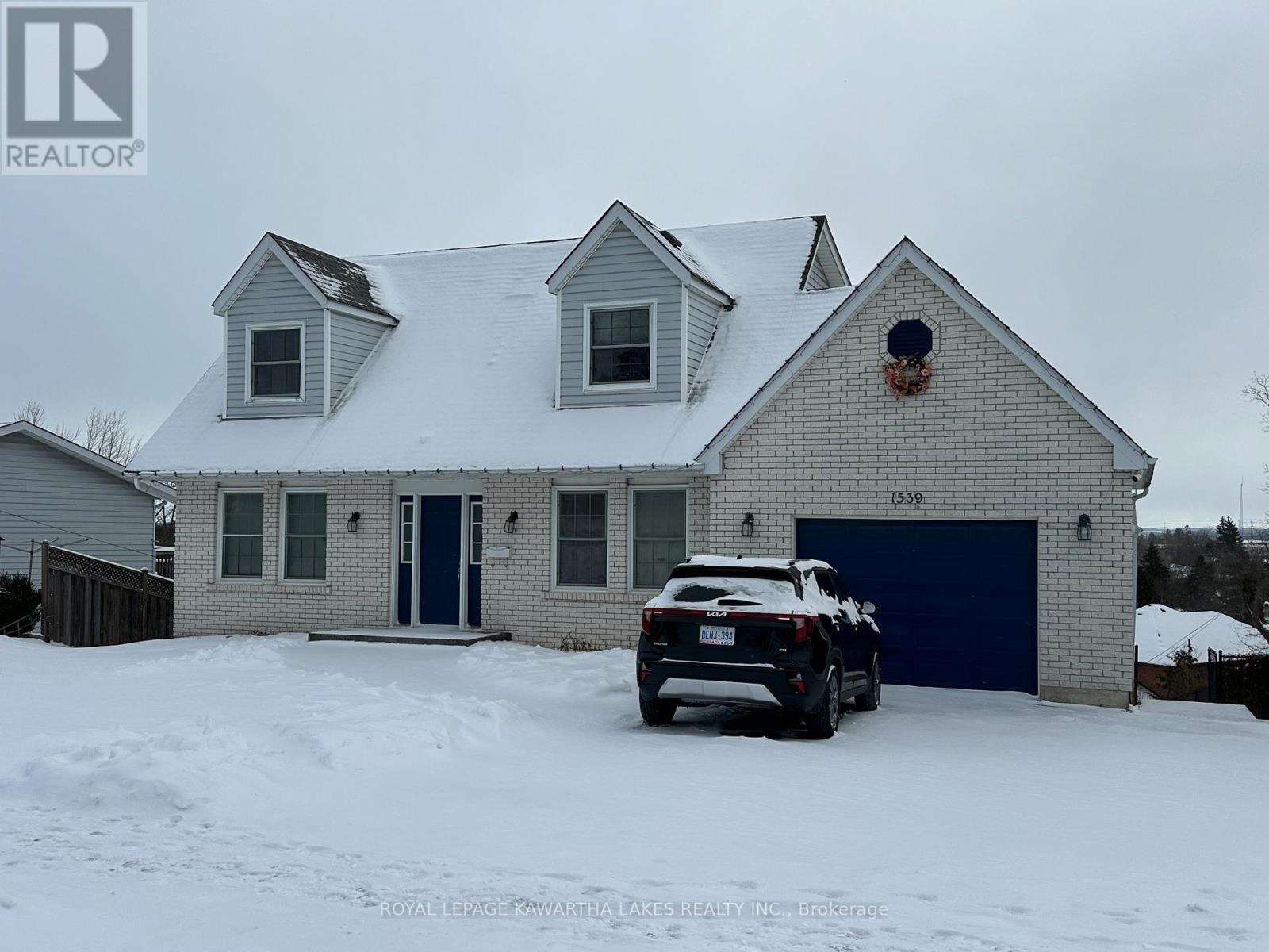 1539 CHERRYHILL ROAD, peterborough (monaghan ward 2), Ontario