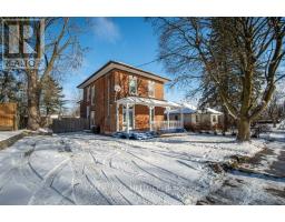 212 BARNARDO AVENUE, peterborough (northcrest ward 5), Ontario