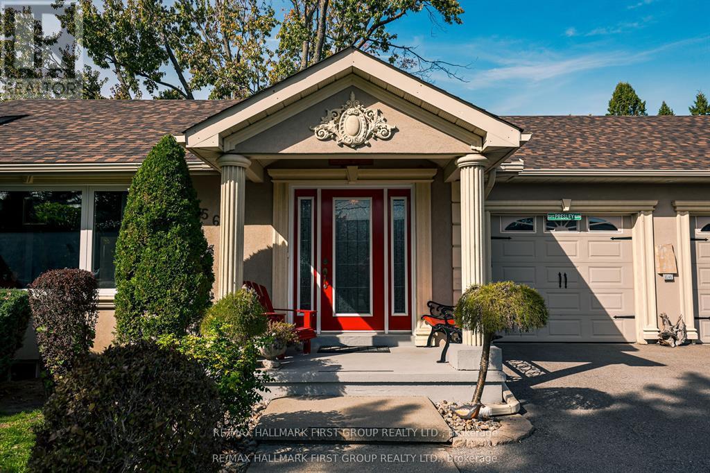 1856 SHERBROOKE STREET W, cavan monaghan (cavan-monaghan), Ontario